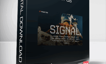 JT Cloutier – Post OS