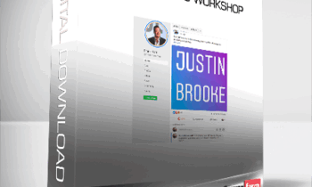 Justin Brooke – Freelancing Workshop