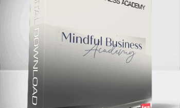 Kate Kordsmeier – Mindful Business Academy