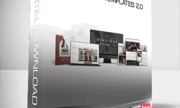 Unlock Your Full Potential with Kate Scott – Scale with Templates 2.0
