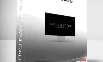 Kathleen Cameron – Millionaire