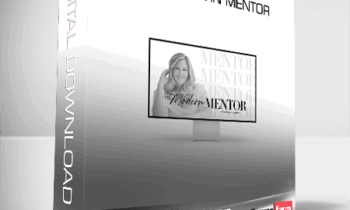 Kathleen Cameron – The Modern Mentor