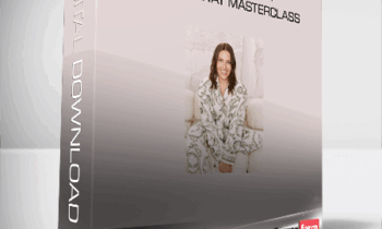 Melt Your Money Blocks Away Masterclass by Kathrin Zenkina