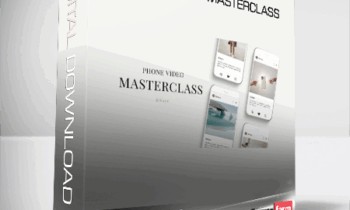Kayo Daniel – Phone Video Masterclass