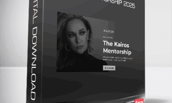 Kelly Roach – Kairos Mentorship 2025