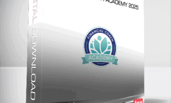 Kelsa Dickey 4 Specialty Toolkits included – Financial Coach Academy 2025