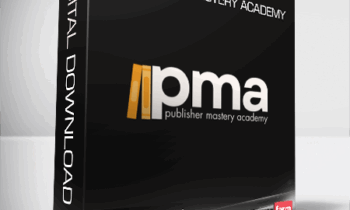 Unlock Your Publishing Potential with Ken Fornari’s Publisher Mastery Academy