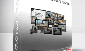 Kendall Strampel – The Successful Coach’s Bundle