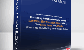 Kevin Meng – Next-Level AI Content