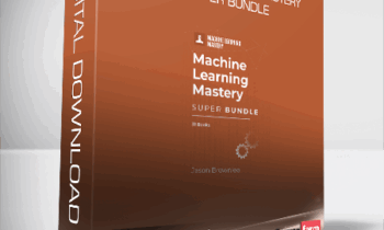 Machine Learning Mastery Super Bundle