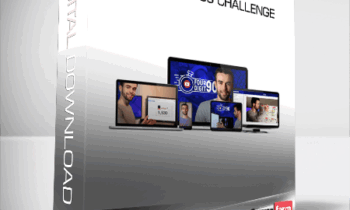 Marcus Jones – Four-Digit 90 Challenge