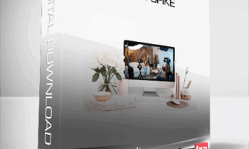 Maria Wendt – Cash Spike