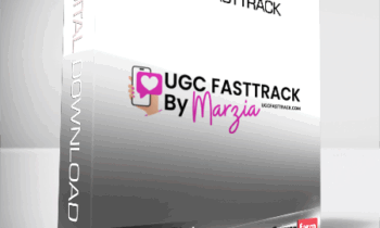 Marzia Prince – UGC Fasttrack