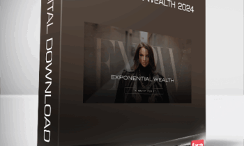 Melanie Ann Layer – Exponential Wealth 2024