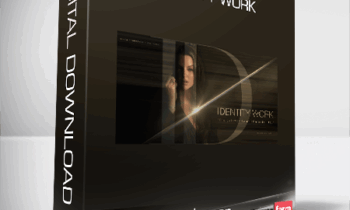 Melanie Ann Layer – Identity Work