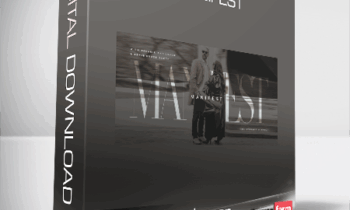 Melanie Ann Layer – Manifest