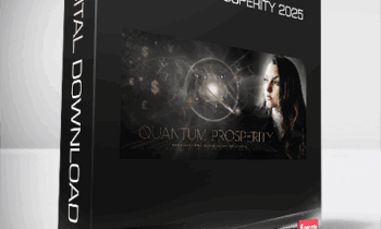 Melanie Ann Layer – Quantum Prosperity 2025