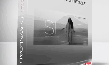 Melanie Ann Layer – She Who Leads Herself