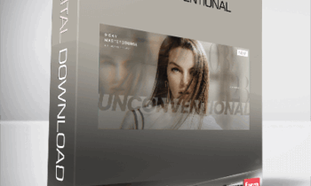 Melanie Ann Layer – Unconventional