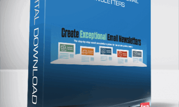 Michael Katz – Create Exceptional Email Newsletters
