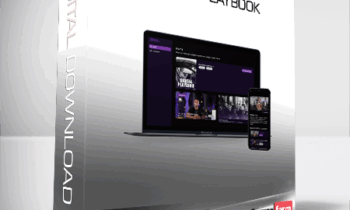 Mike Thurston – Digital Playbook