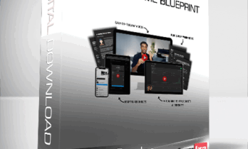 Montell Gordon – Digital Income Blueprint