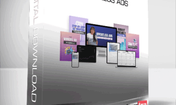 Mye De Leon – Effortless Ads: Master Facebook Advertising with Ease