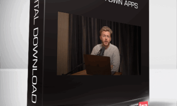Nat Eliason – Build Your Own Apps