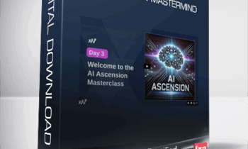 Niall Anthon Scale Certified – AI Ascension Mastermind