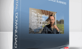 Nik Huno – The 3-Hour Guidance Business