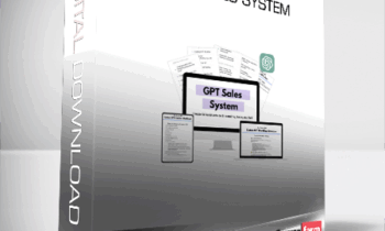 Nina Clapperton – GPT Sales System