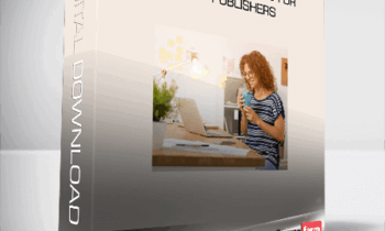 Nuria Corbi Carrasco – Mastering Branding For Self-Publishers