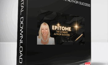 Peggy McColl – EPITOME of Ultimate Author Success