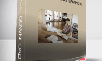 Peter Crone Mastermind 6