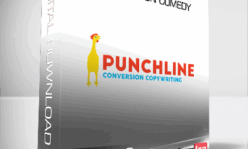 Punchline Copy – Conversion Comedy