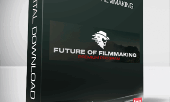 Renzo Merbis – Future of Filmmaking
