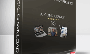 Rob Howard – The AI Consultancy Project