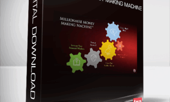 Robert Rolith – Millionaire Money Making Machine