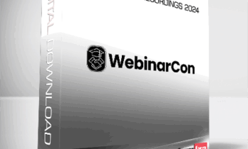 Ron Douglas – WebinarCon Recordings 2024