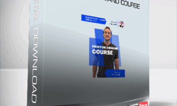 Ryan Hogue – Print on Demand Course