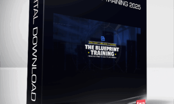 Ryan Stewart – The Blueprint Training 2025