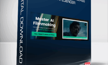 Samson – AI Filmmaker Masterclass + AI Influencer