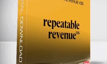 Unlock Sustainable Business Growth with Sarah & Justin’s Repeatable Revenue OS