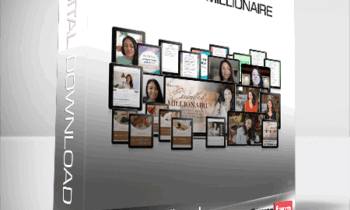 Shelly Bullard – Embodied Millionaire