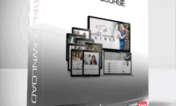 Shelly Bullard – I Do Course