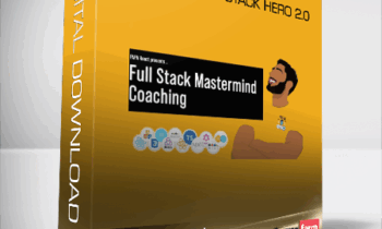 Become a Full Stack Hero with Sonny Sangha – Zero To Full Stack Hero 2.0