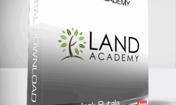 Steven Jack Butala, Jill DeWit – Land Academy