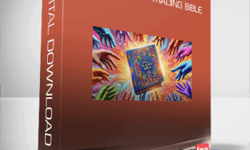 The Volatility Trading Bible