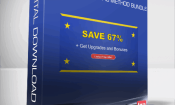 Travis Sago – The Shogun Traffic Method Bundle