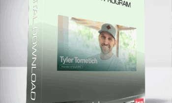 Unlock Your Creative Potential with Tyler Tometich’s Viral VFX Program